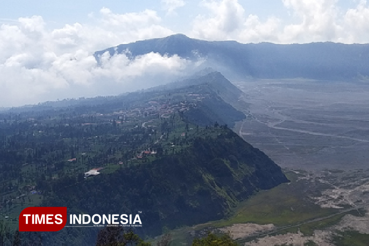 PHRI Probolinggo Minta Penutupan Bromo Ditinjau Ulang