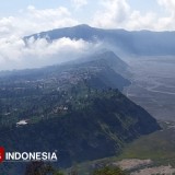 PHRI Probolinggo Minta Penutupan Bromo Ditinjau Ulang