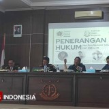 PWI Situbondo Peringati HPN 2025 dengan Penerangan Hukum