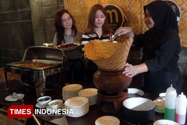 Midtown Basuki Rahmat Hadirkan Menu Lokal Discovery Spesial Ramadan