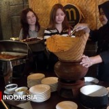 Midtown Basuki Rahmat Hadirkan Menu Lokal Discovery Spesial Ramadan