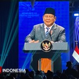 Prabowo Puji Partai Demokrat: Sahabat Sejati dalam Demokrasi