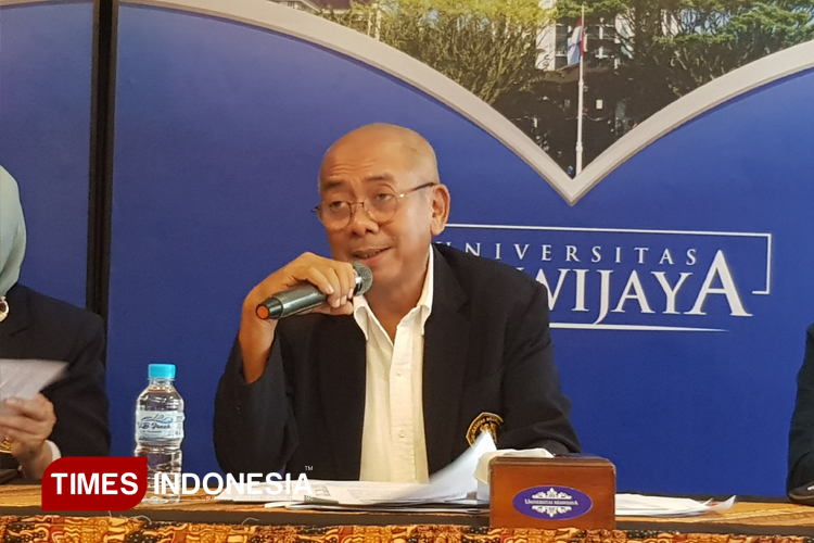 Prof Susilo: Pengembangan Tenaga Kerja Berkelanjutan Perlu Kerjasama Hexa Helix