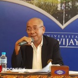 Prof Susilo: Pengembangan Tenaga Kerja Berkelanjutan Perlu Kerjasama Hexa Helix