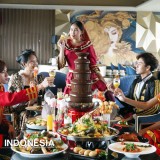 Buka Puasa di Grand Mercure Malang Mirama dengan Menu Spanyol