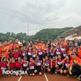 Pelajar Pesanggaran Borong Medali di Ajang Athletics Student Competition Banyuwangi 2025