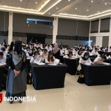 Sisihkan Ribuan Pelamar, 150 Peserta Bersaing di TKD Rekrutmen Tugu Tirta Kota Malang