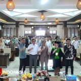 Bakorwil III Malang Gelar Seminar Reformasi Kehutanan Menuju Indonesia Emas 2045