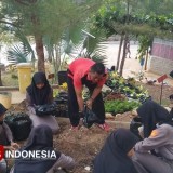 SMKN 2 Donorojo Pacitan Lolos ke Kompetisi Adiwiyata Tingkat Provinsi Jatim