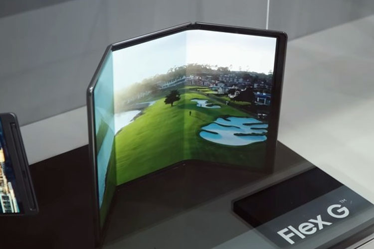 Samsung Siap Luncurkan Smartphone Lipat Tiga Galaxy G Fold pada Juli 2025