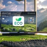 VLEPO TV as a Service: Solusi ESG yang Mengubah Standar Hotel Modern