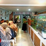 Warung Pecel Kawi, Kuliner Legendaris Kota Malang yang Wajib Dikunjungi