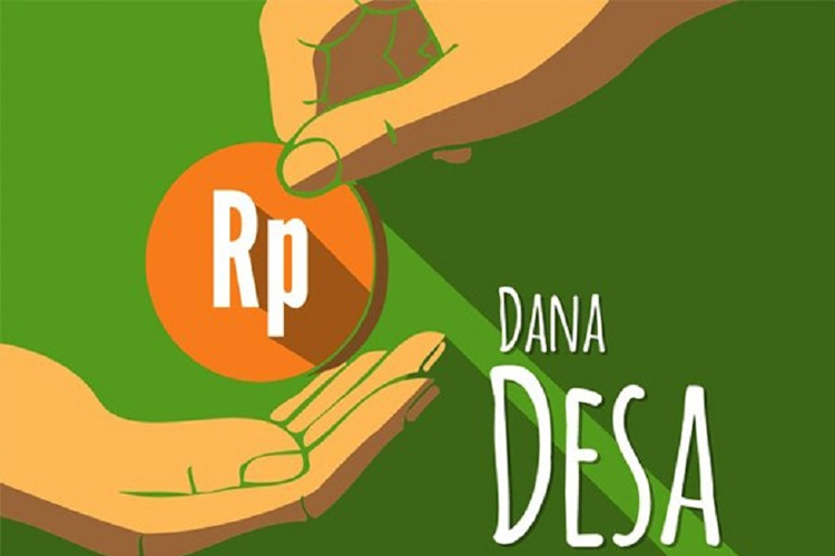 Pencairan Dana Desa di Bantul Tertunda Wajibkan 20 Persen untuk Ketahanan Pangan