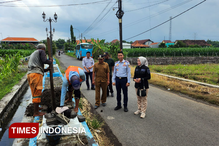 Sering Bikin Barang Elektronik Warga Rusak, DPRD dan Pemkab Probolinggo Bertindak