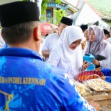 Nuansa Baru Ramadan, Pemkab Banyuwangi Hadirkan Festival Ngerandu Buko di Tepi Pantai