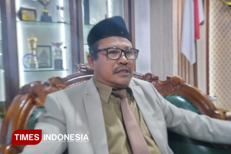 Pemkab Bantul Akan Atur Jam Kerja ASN Selama Ramadan 2025