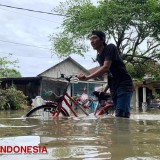 Waspada Potensi Banjir Susulan di Wilayah Jawa Timur