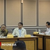 Maruli Siahaan Dorong Pengawasan Imigrasi Ketat, Tegaskan Sanksi bagi Pelanggar Visa dan TPPO