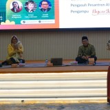 Dorong Pelestarian Budaya Islam di Nusantara, Kemenag RI Gelar Ngaji Budaya