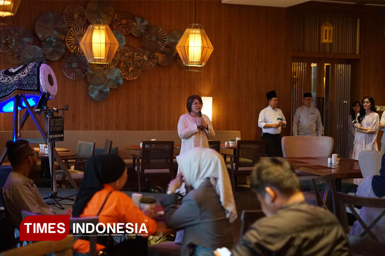 Ramadan Berkah di Kokoon Hotel Banyuwangi, Nikmati Kuliner Nusantaranya, Raih Hadiah Umrohnya