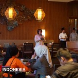 Ramadan Berkah di Kokoon Hotel Banyuwangi, Nikmati Kuliner Nusantaranya, Raih Hadiah Umrohnya