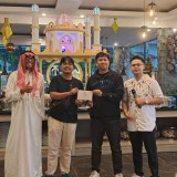 Pengunjung Kusuma Agrowisata Hotel Bisa Nikmati Symphony Cullinary selama Ramadan