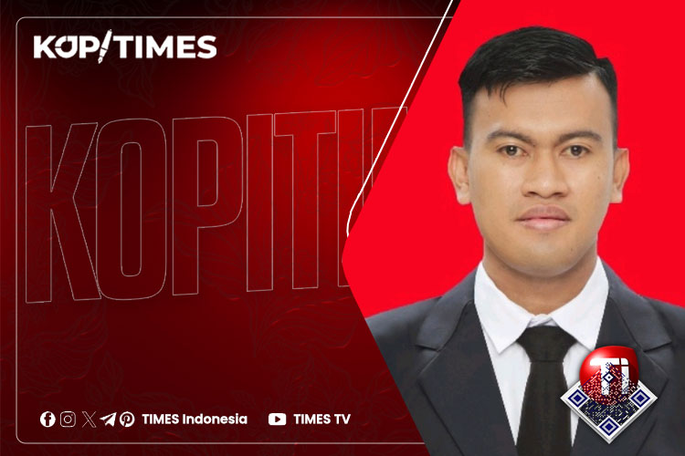 M Risdamuddin, Dosen Institut Islam Mamba’ul ‘Ulum Surakarta, Prodi Pendidikan Guru Madrasah Ibtidaiyah (PGMI).