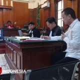 PN Surabaya Gelar Lanjutan Persidangan Kasus Perundungan oleh Ivan Sugianto