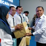 Perumda Tirta Kanjuruhan Kini Punya 125 Calon Direksi Masa Depan