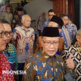 Ketum PP Muhammadiyah: Danantara Harus Dikawal Demi Kesejahteraan Rakyat