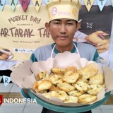 Jelang Ramadan, Ratusan Martabak Tahu Produksi Siswa Difabel Banjir Pesanan