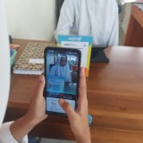 Cetak Lulusan Melek Teknologi, SMKN 1 Nawangan Pacitan Percepat Digitalisasi Sekolah