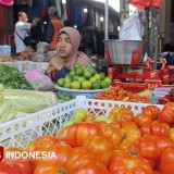 Harga Komoditas di Pasar Banyuwangi Naik Menjelang Ramadan, Cabai Rawit Tembus Rp 90 Ribu