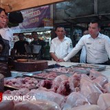 Jelang Ramadan, Pemkab Majalengka Pastikan Stok Pangan Aman