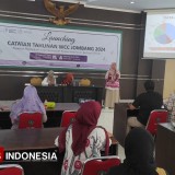 WCC Jombang Ungkap Tren Meningkat KDRT di Tahun 2024