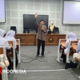 Pujangga Muda: Workshop Penulisan Karya Sastra Berskala Internasional