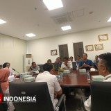 Audiensi Guru Honorer Negeri Bersama BKD Jatim, Tidak Ada Pemberhentian Tenaga Non ASN