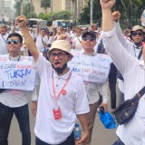 Sebut Tukin Bukan Gaji Buta, Sekjen Kemendiktisaintek Tak Peka Terhadap Dosen