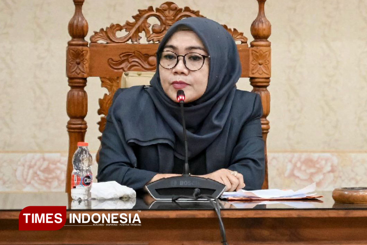 Jelang Ramadan, DPRD Banyuwangi Minta Eksekutif Jaga Stabilitas Harga dan Ketersediaan Bahan Pokok