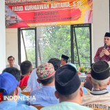 Fraksi Gerindra Desak RPJMD Jatim Fokus Pembangunan Merata, Hindari Kesenjangan