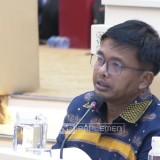 KPU Ajukan Jadwal PSU di 24 Daerah pada Hari Sabtu