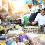 Jelang Ramadan, Pemkot Surabaya Pastikan Stok Bahan Pokok Aman, Imbau Tak Panic Buying