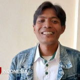 Datangi Dinas LH, Posnu Kota Banjar Harapkan Program Bantuan 3 Juta Rumah Tepat Sasaran