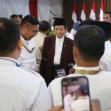 Menag RI Nasaruddin Umar Ingatkan Kepala Daerah untuk Rawat Kerukunan Umat Beragama