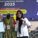 SMKN 3 Pacitan Pertahankan Juara 1 LKS, Siap Berlaga di Tingkat Provinsi