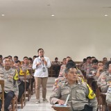 Polbangtan Malang Gelar Pelatihan Binmas Pioneer Polda Jatim untuk Wujudkan Swasembada Pangan