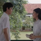 Wajah Baru Rangga & Cinta, Film Musikal AADC Segera Tayang