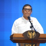 Kepala Staf Kepresidenan Minta Pemda Optimalkan Potensi Daerah