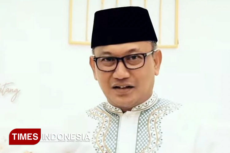 Ramadan, Bulan Penuh Berkah: Abdul Malik Haramain Tuangkan Pesan Religi dalam Lagu