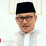 Ramadan, Bulan Penuh Berkah: Abdul Malik Haramain Tuangkan Pesan Religi dalam Lagu